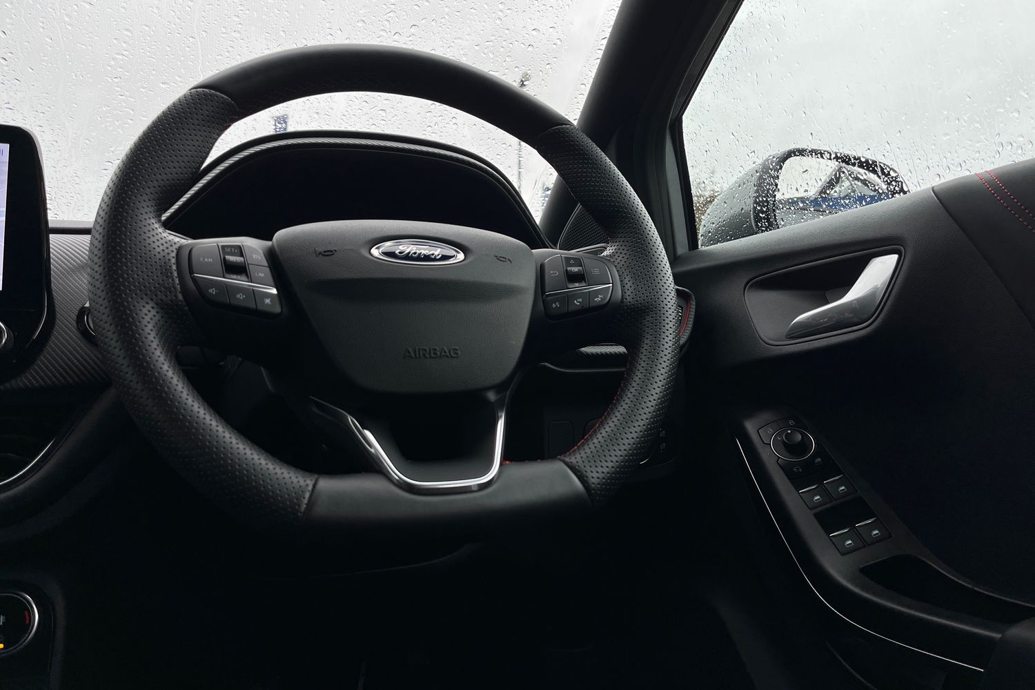 Ford Puma Photo 11