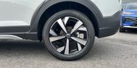 Volkswagen Taigo Photo 4