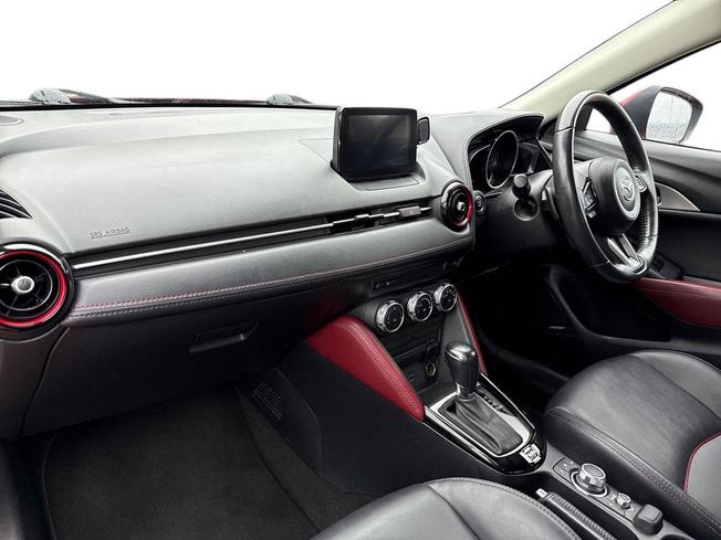 MAZDA CX-3 Photo 2