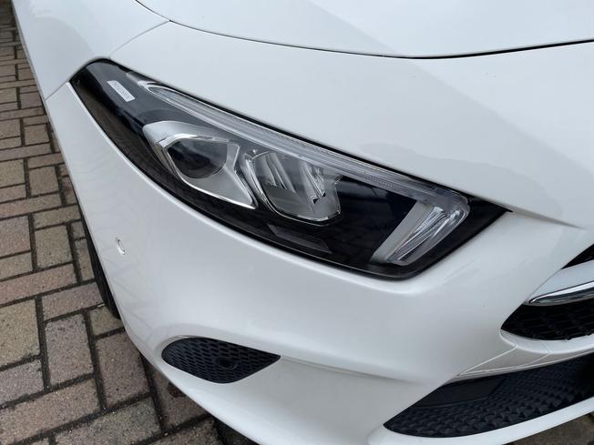 MERCEDES-BENZ A Class Photo 19
