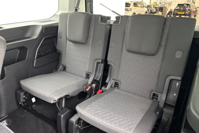 VOLKSWAGEN Caddy Maxi Photo 29