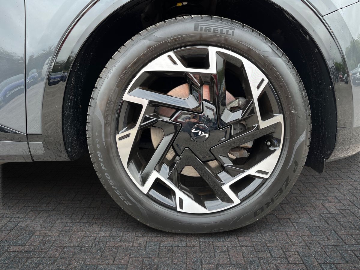 Kia Sportage Photo 8