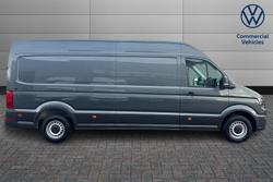 VOLKSWAGEN Crafter Photo 4