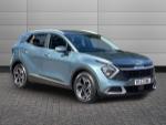 Kia Sportage Photo 0