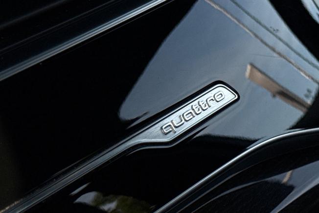 Audi Q7 Photo 44