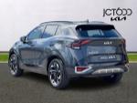 Kia Sportage Photo 2