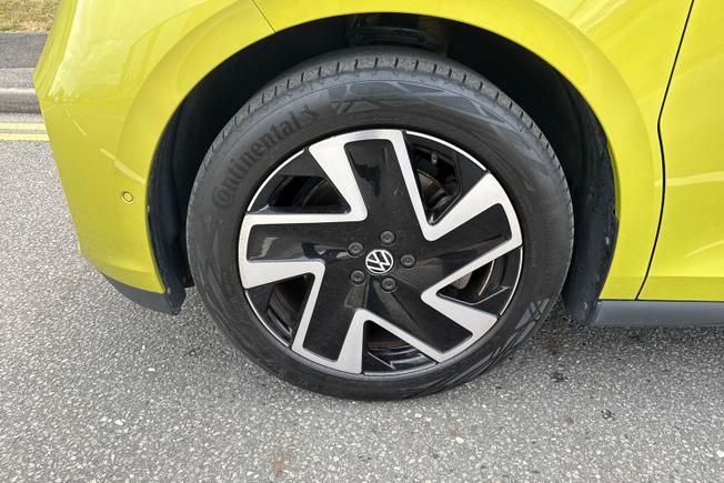 VOLKSWAGEN Id. Buzz Photo 30