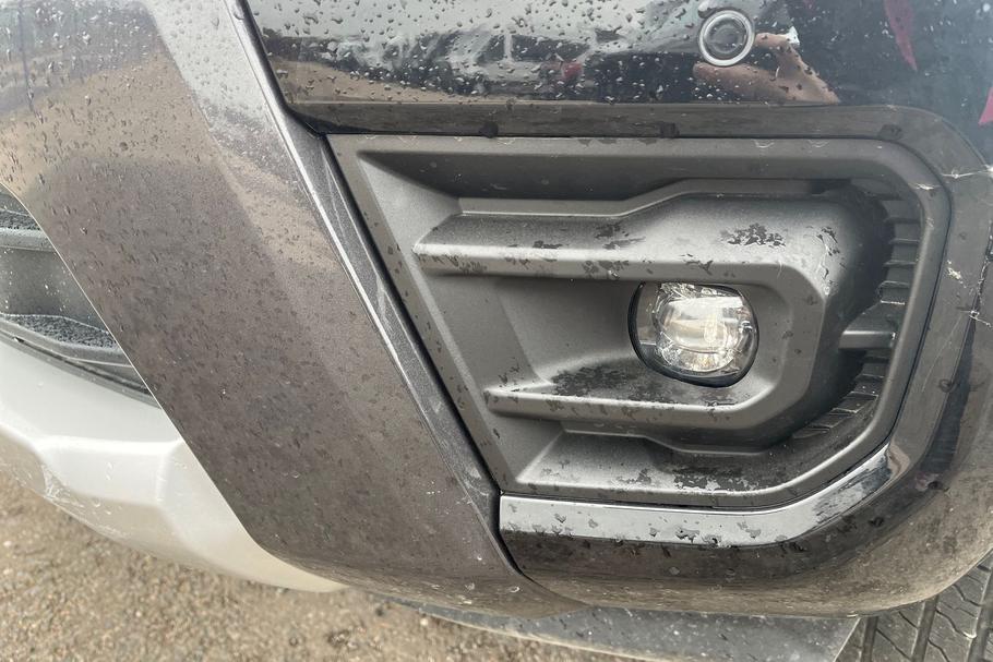Used Ford Ranger WV75YNS 19