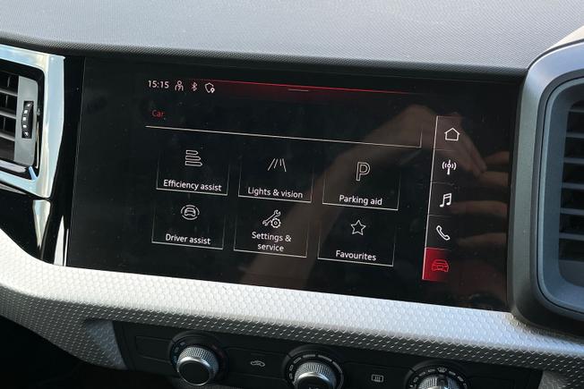 Audi A1 Photo 14