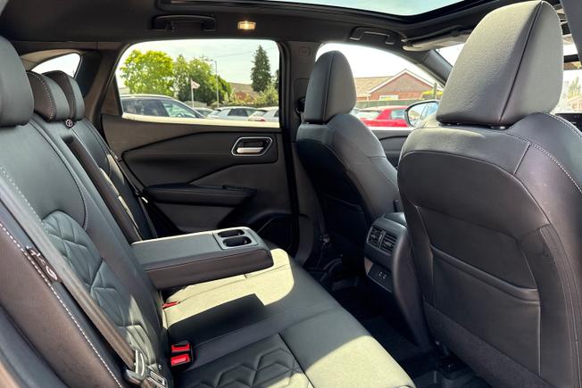 NISSAN Qashqai Photo 44