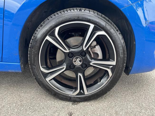 Vauxhall Corsa Photo 53