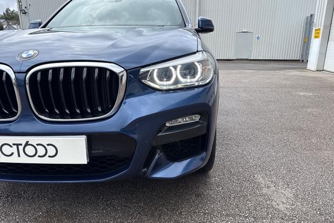 BMW X3 Photo 29