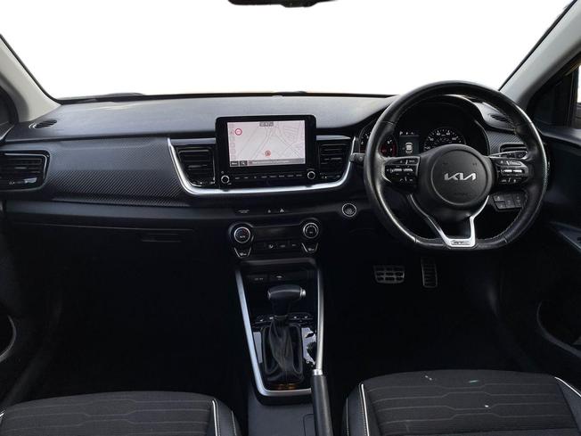 KIA Stonic Photo 10