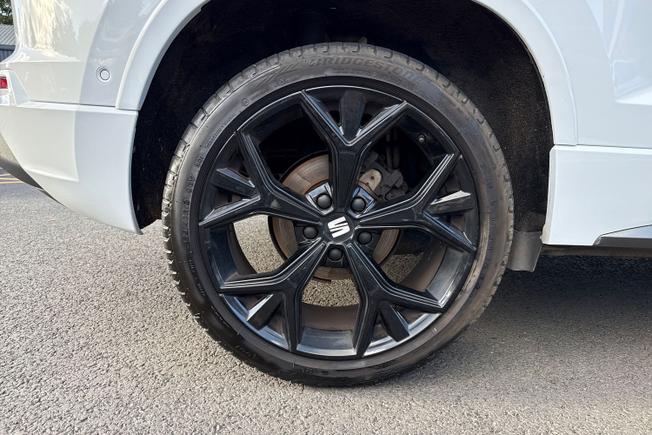 SEAT Ateca Photo 5