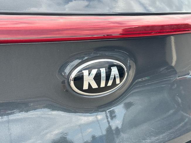 KIA Sportage Photo 27