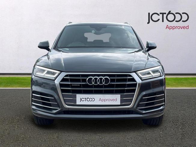 AUDI Q5 Photo 8