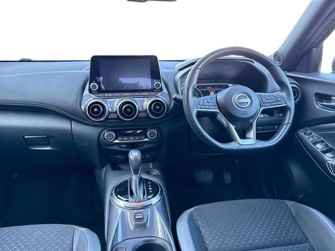 NISSAN Juke Photo 11