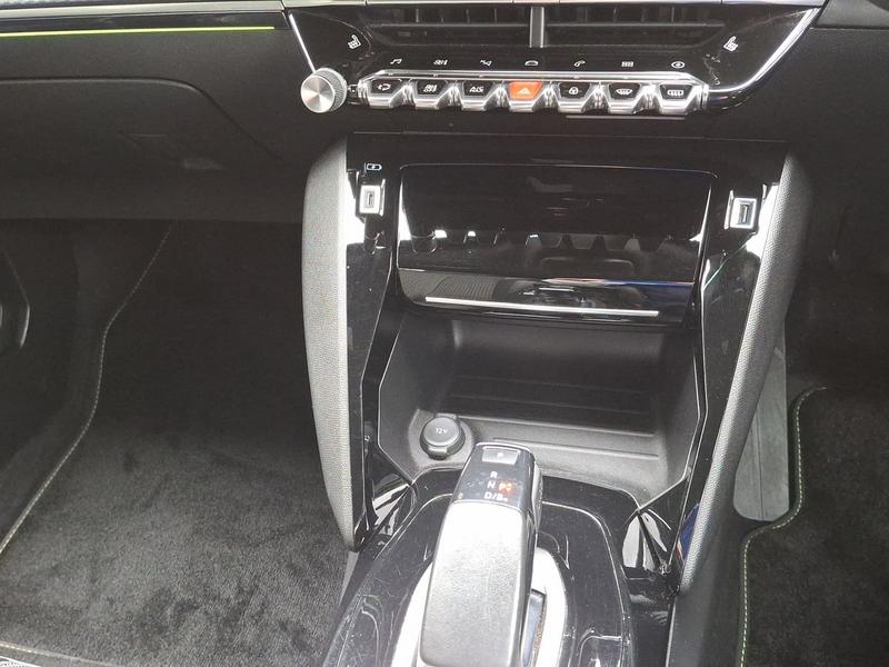 Used Peugeot E-2008 OY21RBZ 23