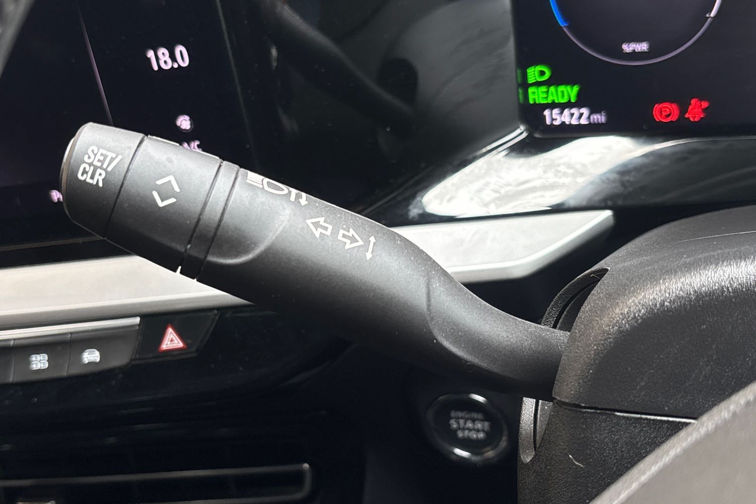 Vauxhall Mokka Electric Photo 13