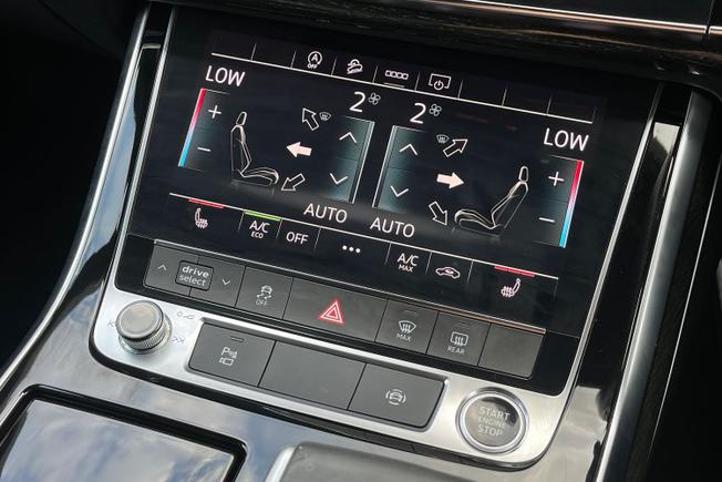 AUDI Q7 Photo 33