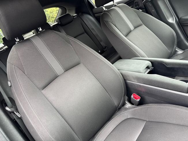 HONDA Civic Photo 27
