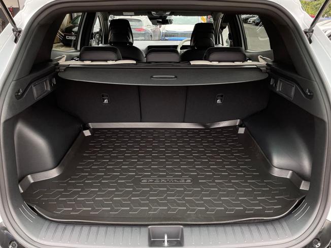 KIA Sportage Photo 12