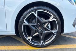 CUPRA Leon Photo 5