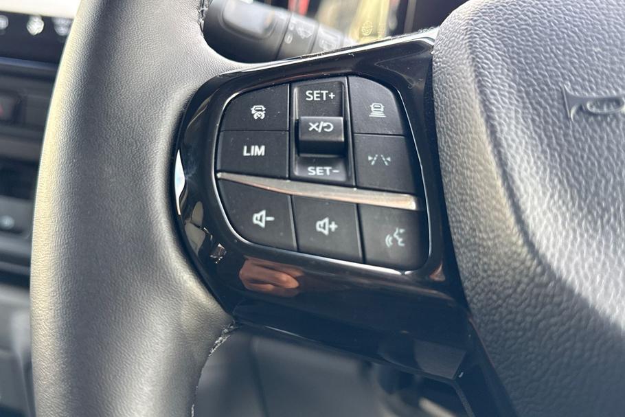 Used Ford E-TOURNEO CUSTOM YB75VYG 25