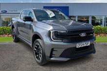 Used Ford RANGER CP24POF 1