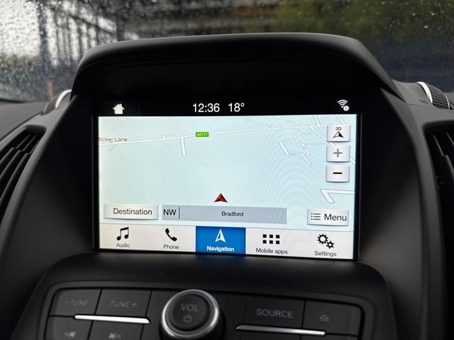 FORD Kuga Photo 41