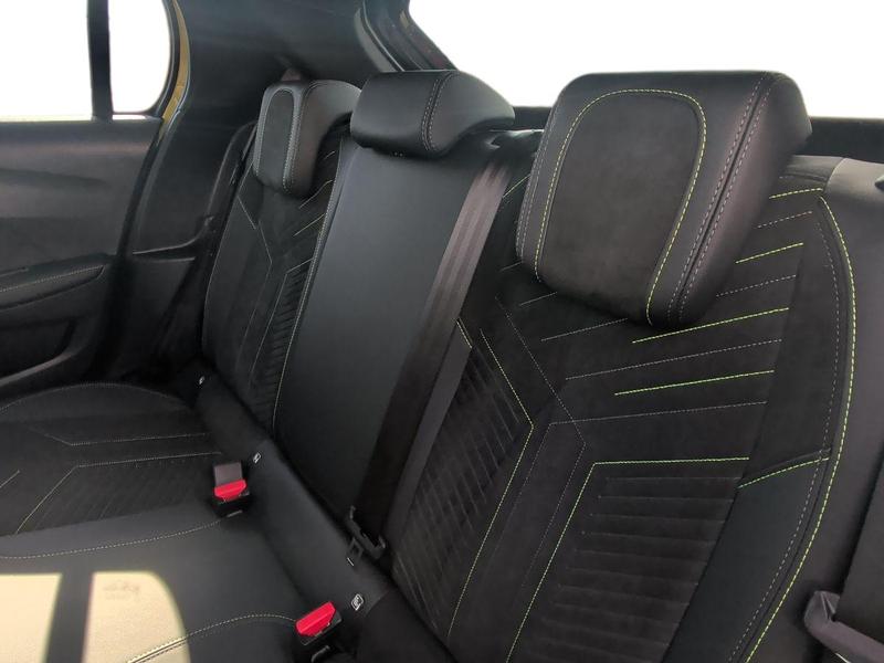 Used Peugeot 208 KK25GXF 17