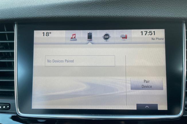 VAUXHALL Mokka X Photo 22