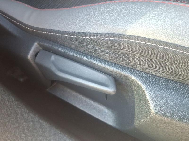 Used Vauxhall Mokka VE22OPA 36