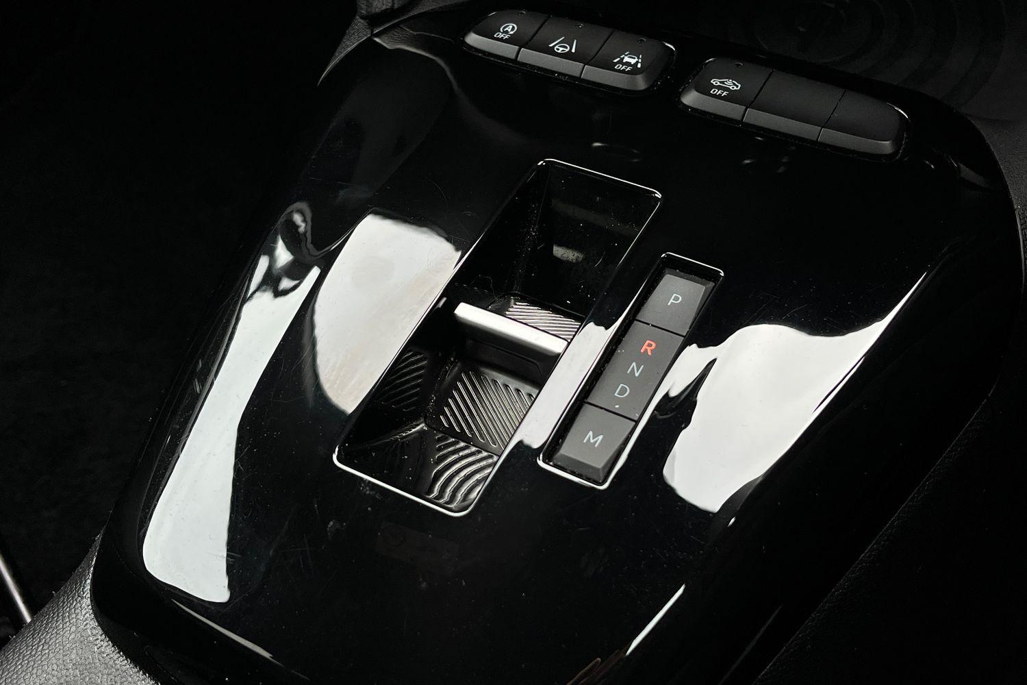 Vauxhall Corsa Photo 35
