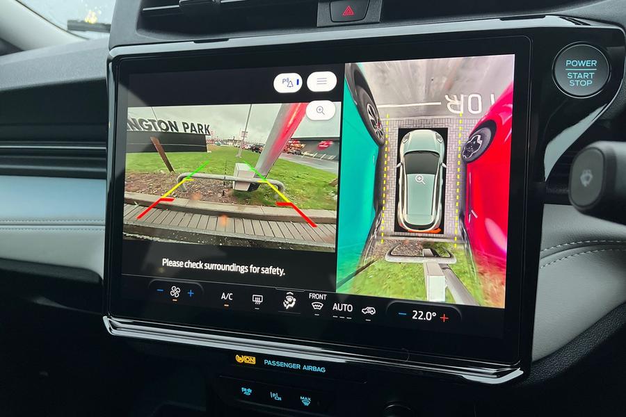 Ford Puma Gen-E Photo autoimg-ba60c73175dd170f15e6f9bc64090d1bd674f5a3.jpg