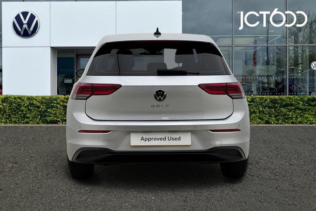 VOLKSWAGEN GOLF Photo 7