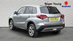 Suzuki VITARA Photo 1