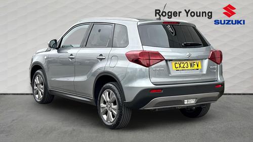 Suzuki VITARA Photo autoimg-ba617f0d28470ffe38e0fed66796011d885d5c71.jpg