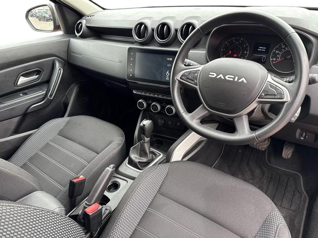 Dacia Duster Photo 6