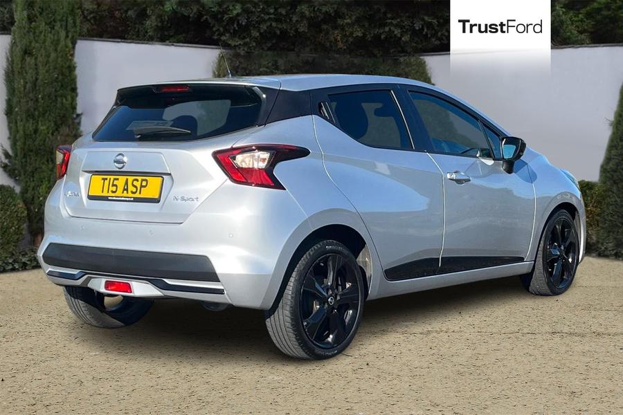 Nissan MICRA Photo autoimg-ba61e583006f8ad38dcd5622c623f2c6f5fad416.jpg