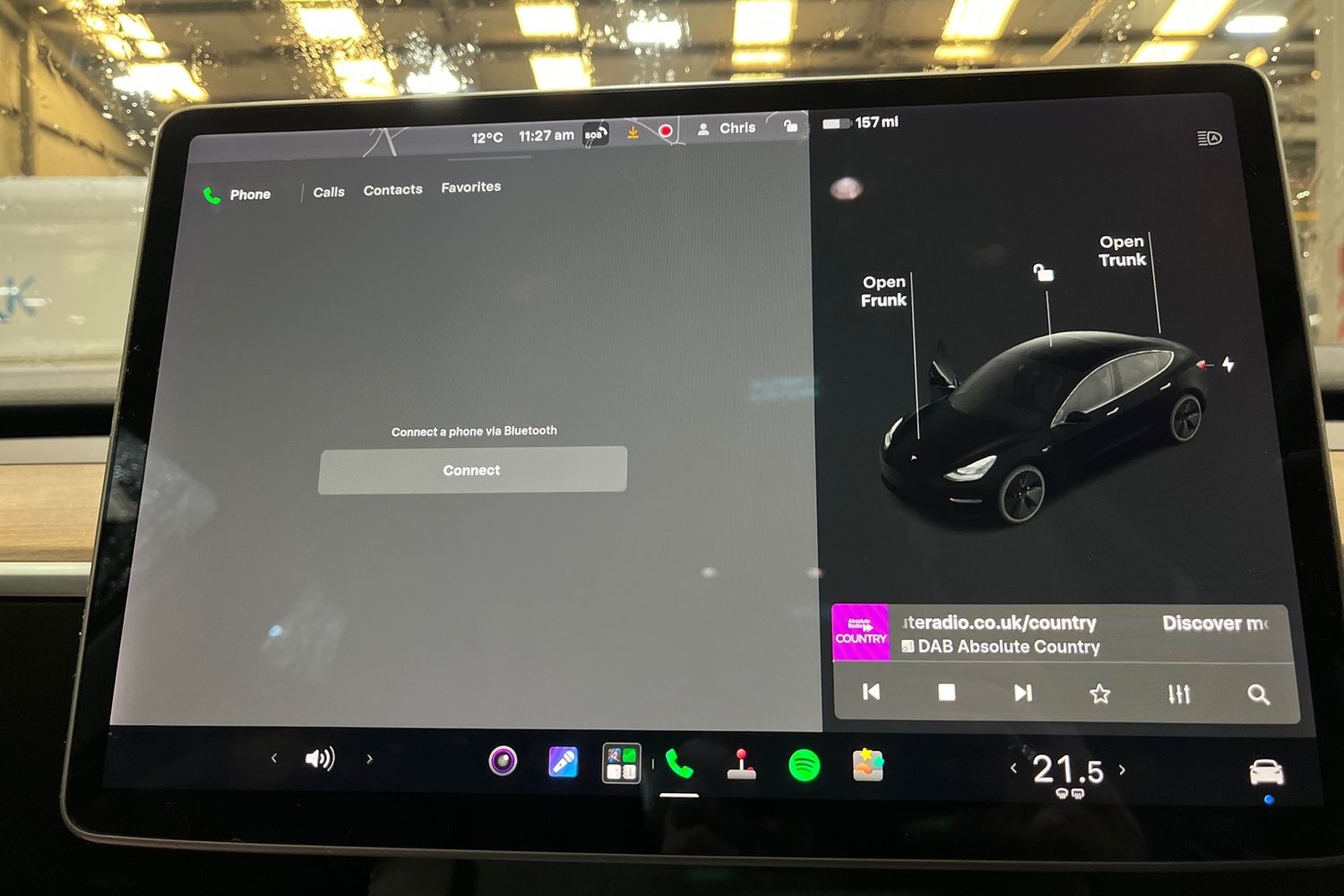 TESLA MODEL 3 Photo 30