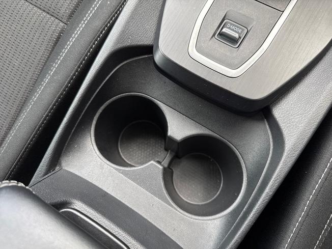 NISSAN Qashqai Photo 52