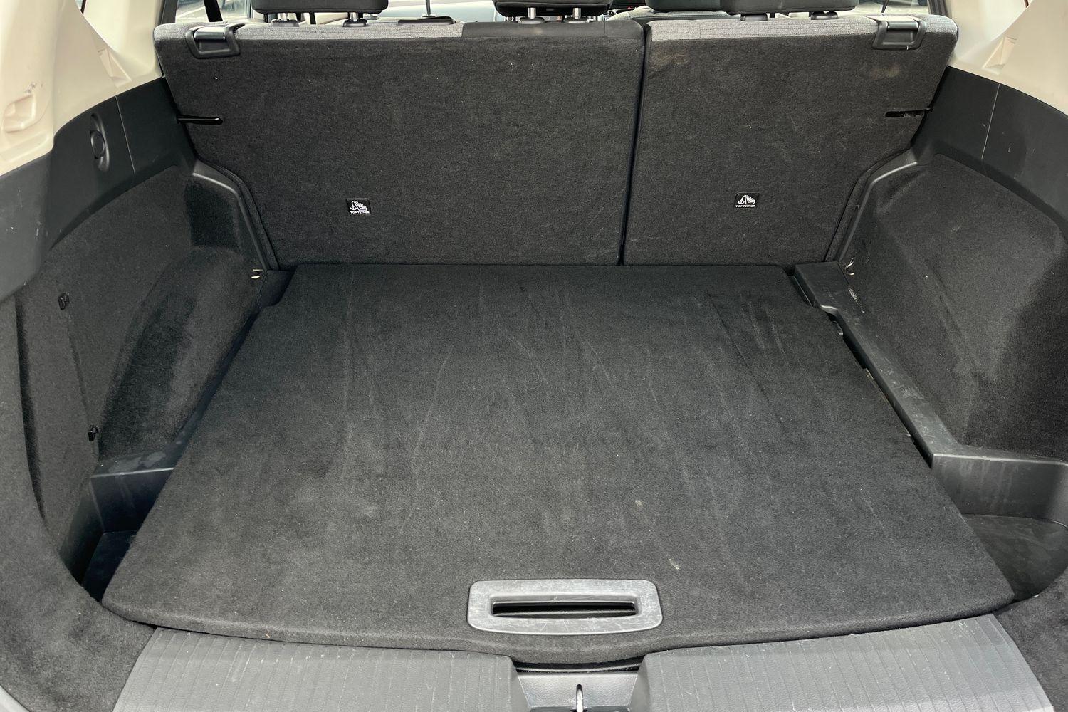 Nissan X-TRAIL Photo 20