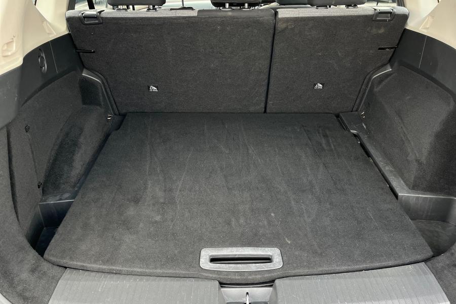 Nissan X-TRAIL Photo autoimg-ba642b93d9122644050c87392246656f53687718.jpg