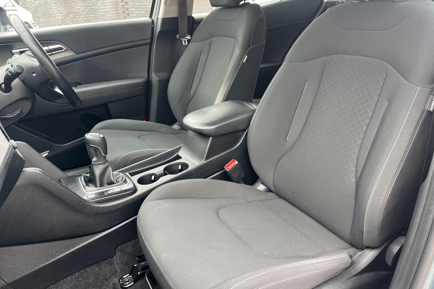 Kia Sportage Photo 18