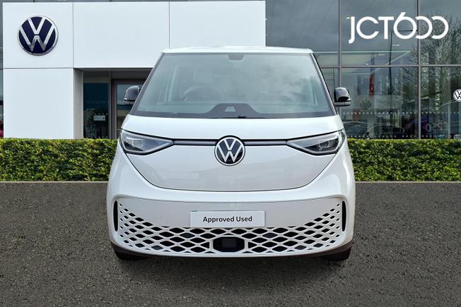 Volkswagen Id. Buzz Photo 8