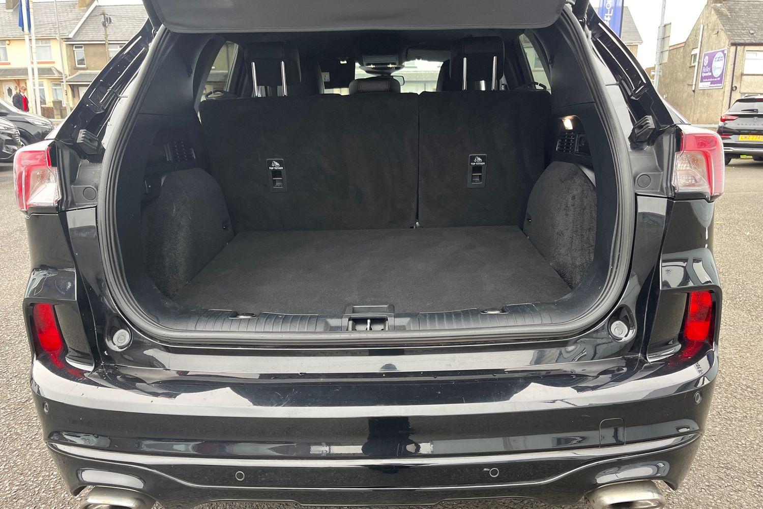 Ford KUGA Photo 20