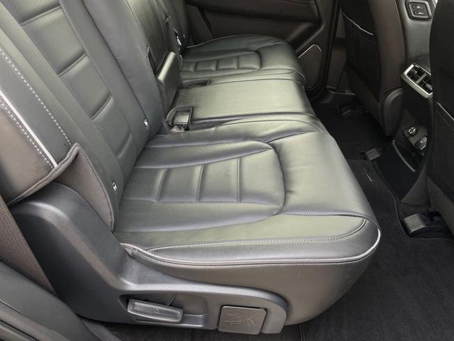 KGM Rexton Photo 38