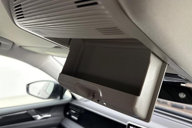 VOLKSWAGEN  Tiguan  Photo 25
