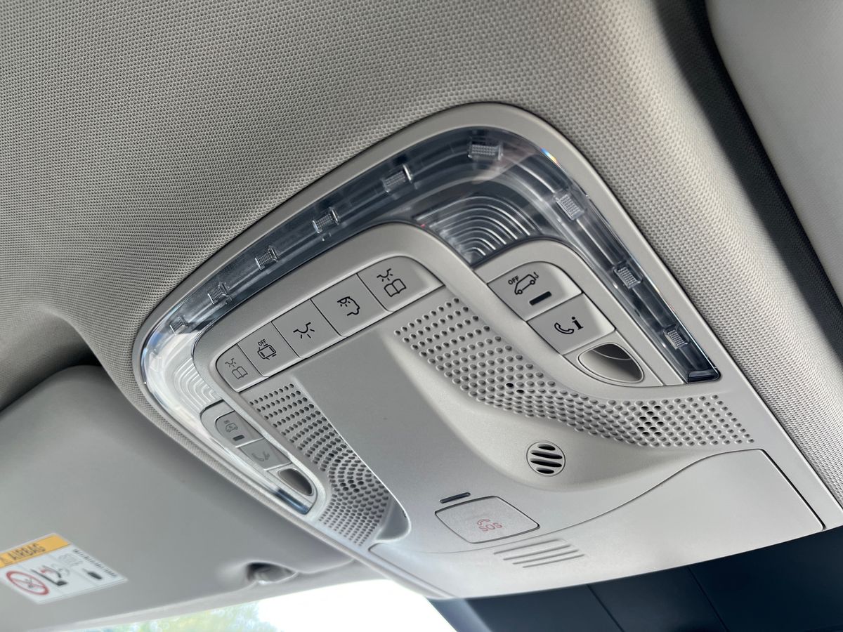 Mercedes-Benz Vito Photo 37